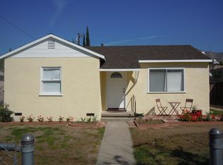 2337 Maynard Dr, Duarte, CA 91010