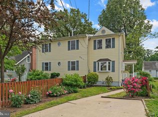 6315 Patterson St, Riverdale, MD 20737