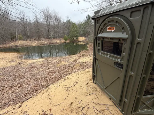 13709 S Fenmore Rd, Brant, MI 48614