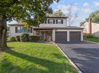 280 Mountain Ave, Springfield, NJ 07081