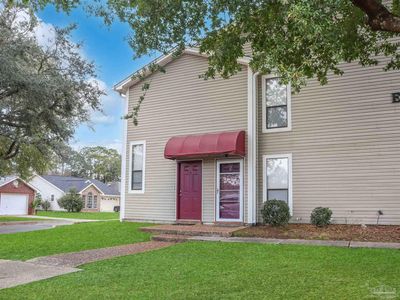 7171 N 9th Ave APT E2, Pensacola, FL, 32504