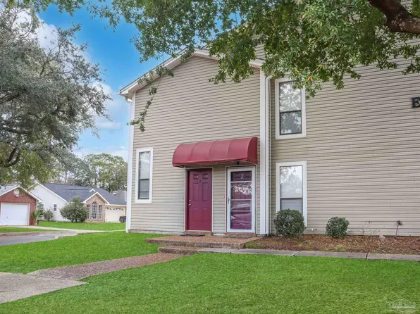 7171 N 9th Ave APT E2, Pensacola, FL 32504