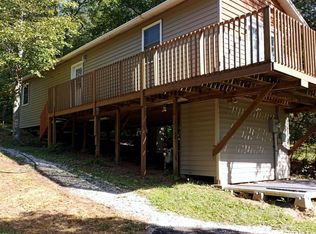 2719 Old Harriman Hwy, Harriman, TN 37748