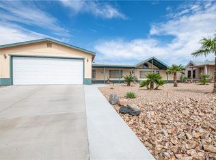 2595 E Mary Ave, Fort Mohave, AZ 86426