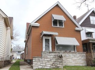 2630 S Delaware Ave, Milwaukee, WI 53207