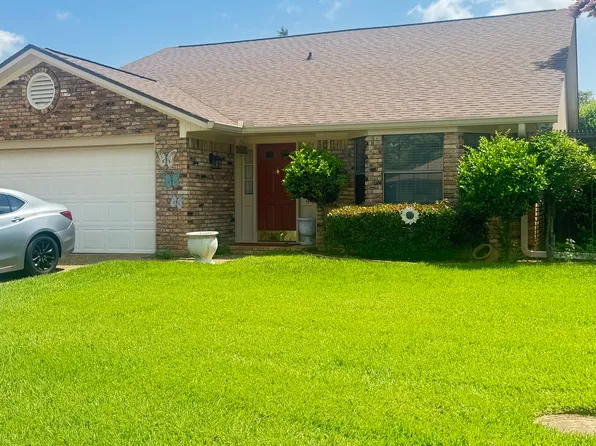 9909 Stratmore Cir, Shreveport, LA 71115