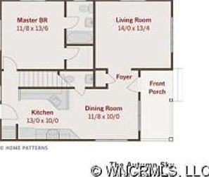 2nd image of B Byrdcliffe Ln