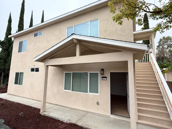 3202 Wolfe St, Lakewood, CA 90712