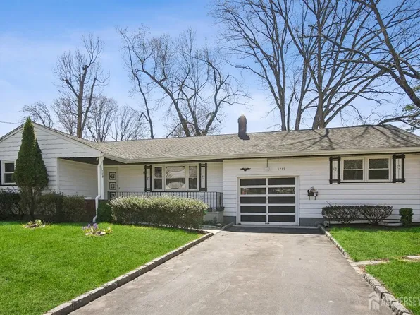 1779 Hughes Ter, Piscataway, NJ 08854