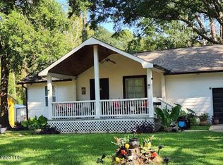 758 Robinhood Rd, Jackson, MS 39206