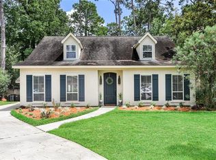 105 Cerf Pl, Mandeville, LA 70471