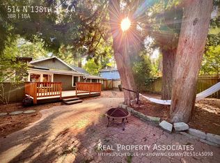 514 N 138th St #A, Seattle, WA 98133