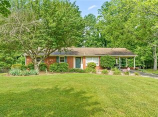 4004 Marie Dr, Winston Salem, NC 27127
