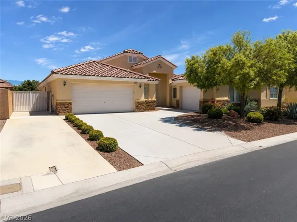 6410 Veranda Falls Ct, Las Vegas, NV 89130