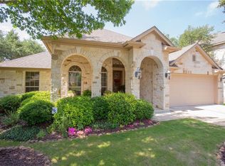 8105 Via Verde Dr, Austin, TX 78739