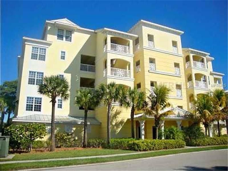 1st image of 10501 Amberjack Way #C4