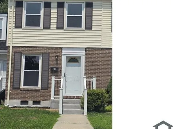 26 Coatsbridge Ct, Nottingham, MD 21236