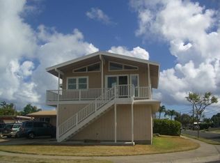742 Pahumele Pl, Kailua, HI 96734