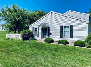 215 Jamestown Rd, Macomb, IL 61455