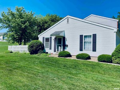 215 Jamestown Rd, Macomb, IL, 61455