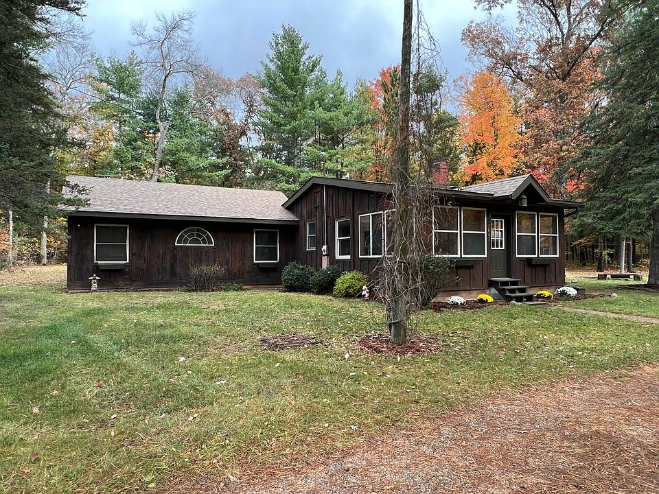 3643 Majeska Rd, Wellston, MI 49689 Zillow