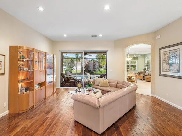 11082 Silver Ridge Street, Wellington, FL 33449