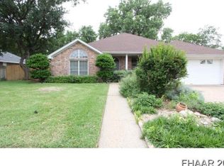 210 Cobblestone Dr, Killeen, TX 76542