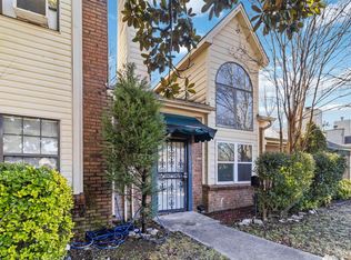 1233 Magnolia Pl, Birmingham, AL 35215