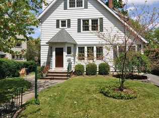 151 Oakland Rd, Maplewood, NJ 07040