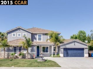 5126 Plumwood Way, Antioch, CA 94531