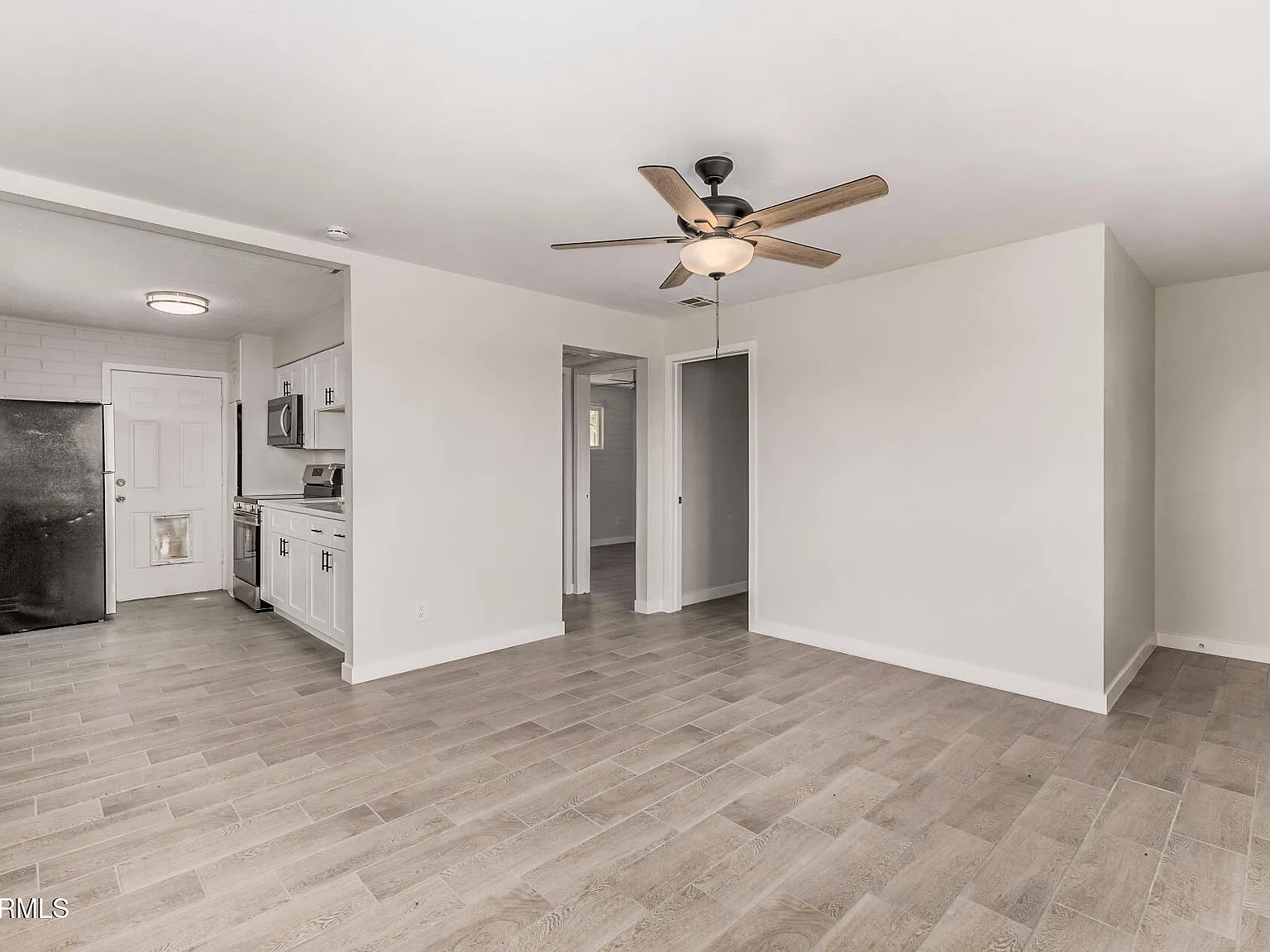 2 bed, 1.0 bath, 640 sqft, $1,445 — Photo 4
