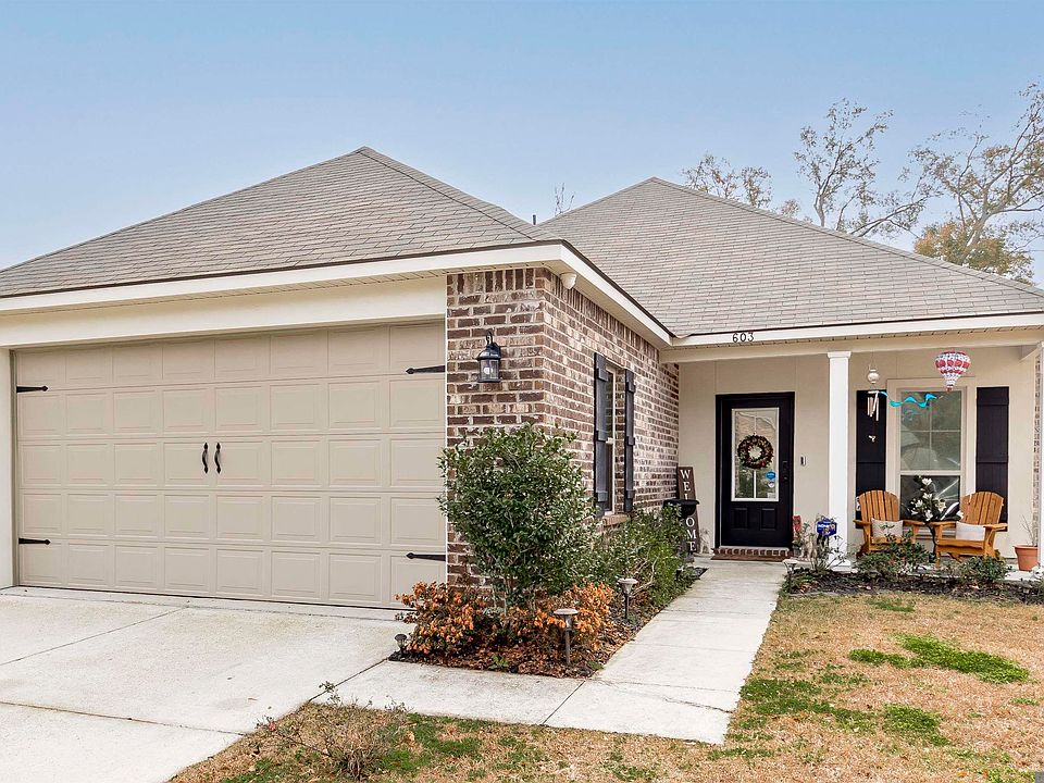 1st image of 603 Pine Hollow Dr