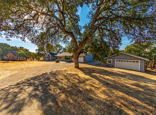 47452 Veater Ranch Rd, Coarsegold, CA 93614