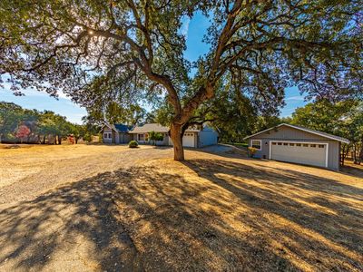 47452 Veater Ranch Rd, Coarsegold, CA, 93614