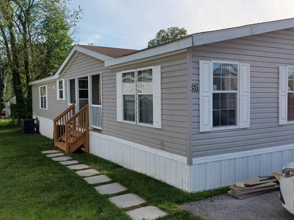 490 N Patuxent Rd Lot 50, Odenton, MD 21113