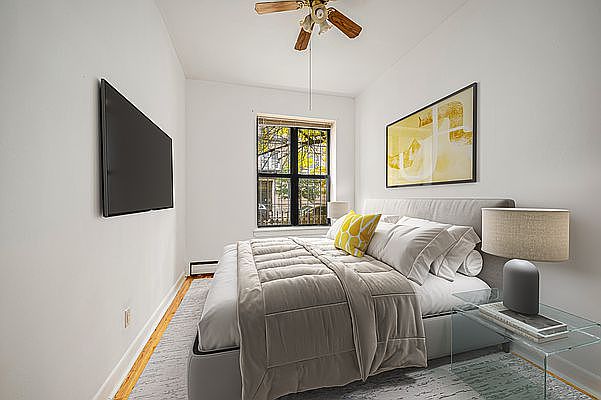1st image of 507 W 150th St APT 1