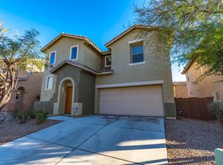 1665 W Gleaming Moon Trl, Tucson, AZ 85704