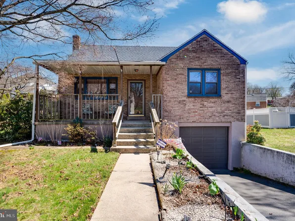 830 Grandell Ave, Reading, PA 19605