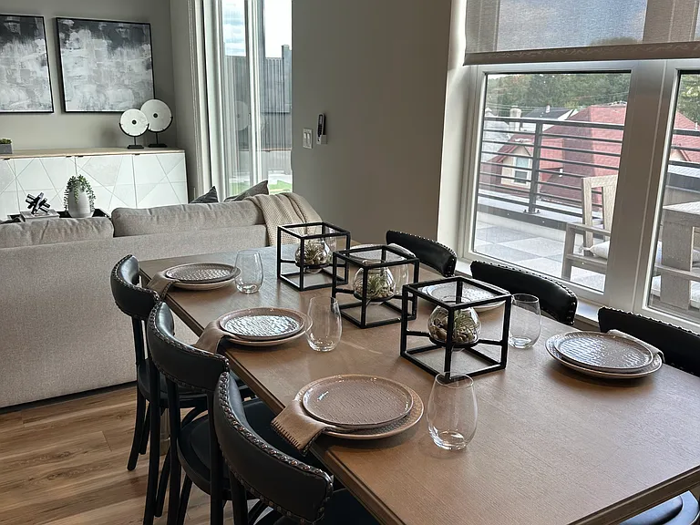 The Fritz Apartments — Photo 82