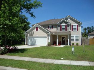 240 Austin Creek Ct, Summerville, SC 29483