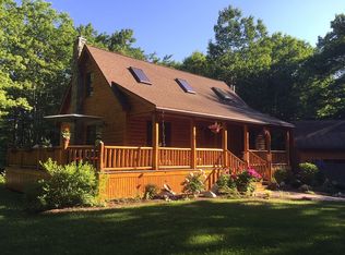31 Timber Ln, Poland, ME 04274