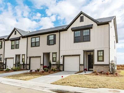 6501 Mountain Home Way SE #99, Mableton, GA, 30126