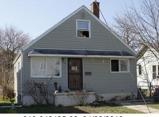 931 E 15th Ave, Columbus, OH 43211