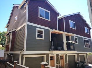 5420 Fauntleroy Way SW, Seattle, WA 98136