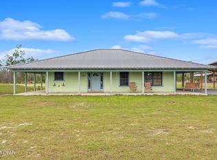 7910 Gadsden Ave, Southport, FL 32409