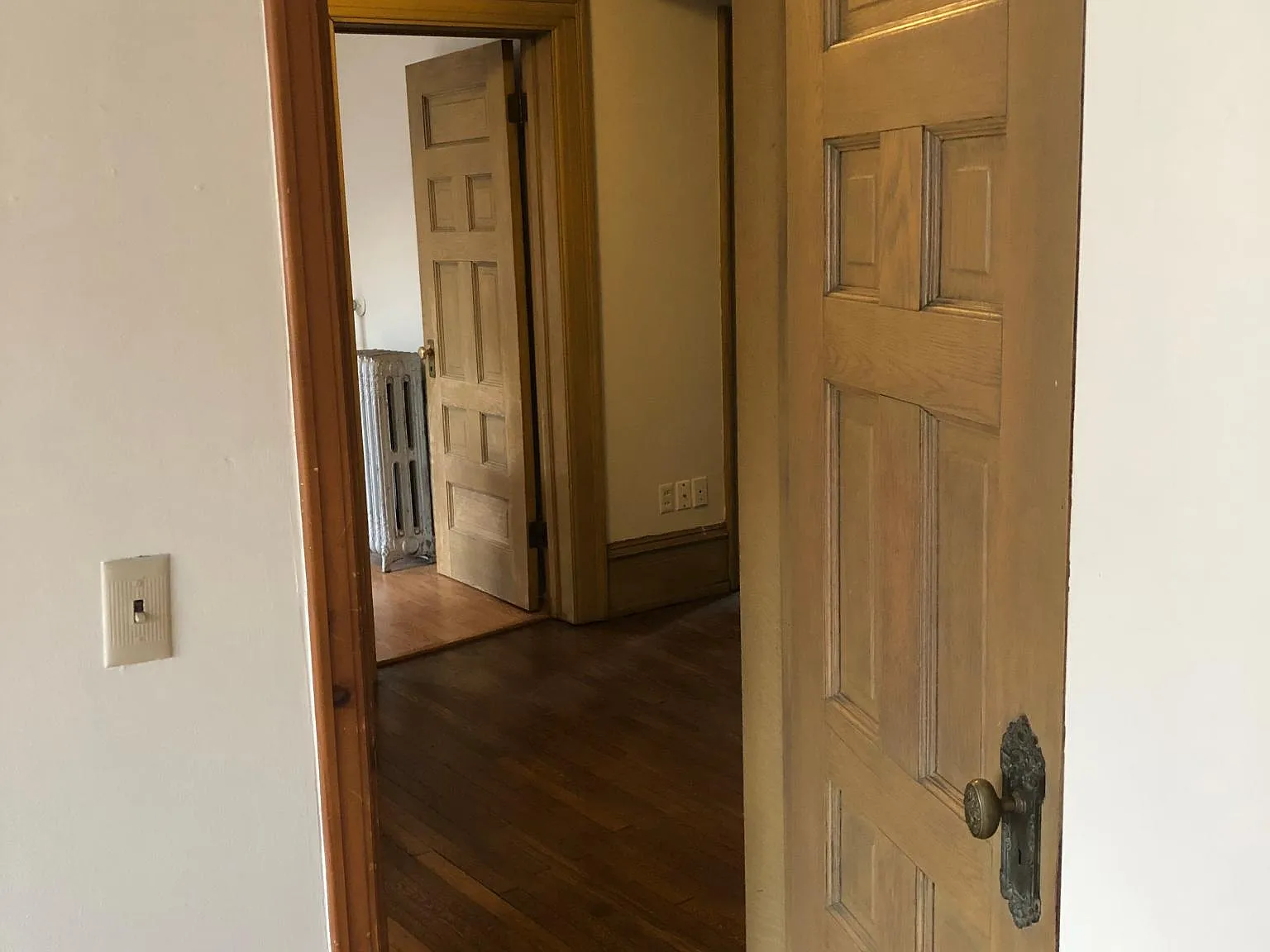 1 bed, $1,250 — Photo 4
