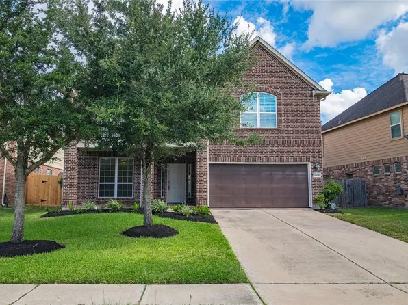 6168 Bridgewater Lane, League City, TX 77573