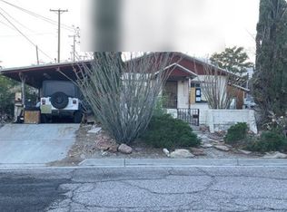 402 Kopra St, Truth Or Consequences, NM 87901