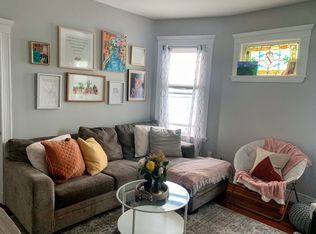 682 Columbia Rd #3, Boston, MA 02125