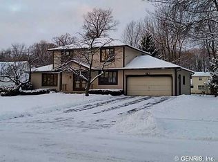 43 Sannita Dr, Rochester, NY 14626